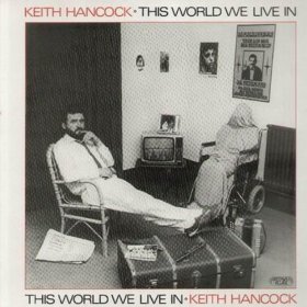 Keith Hancock